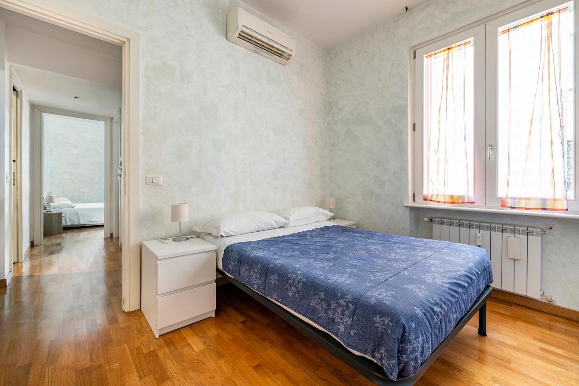 Comfortable Via Appia - B Apartment Rome